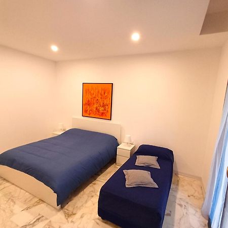 Principe Apartment Napoli Eksteriør billede
