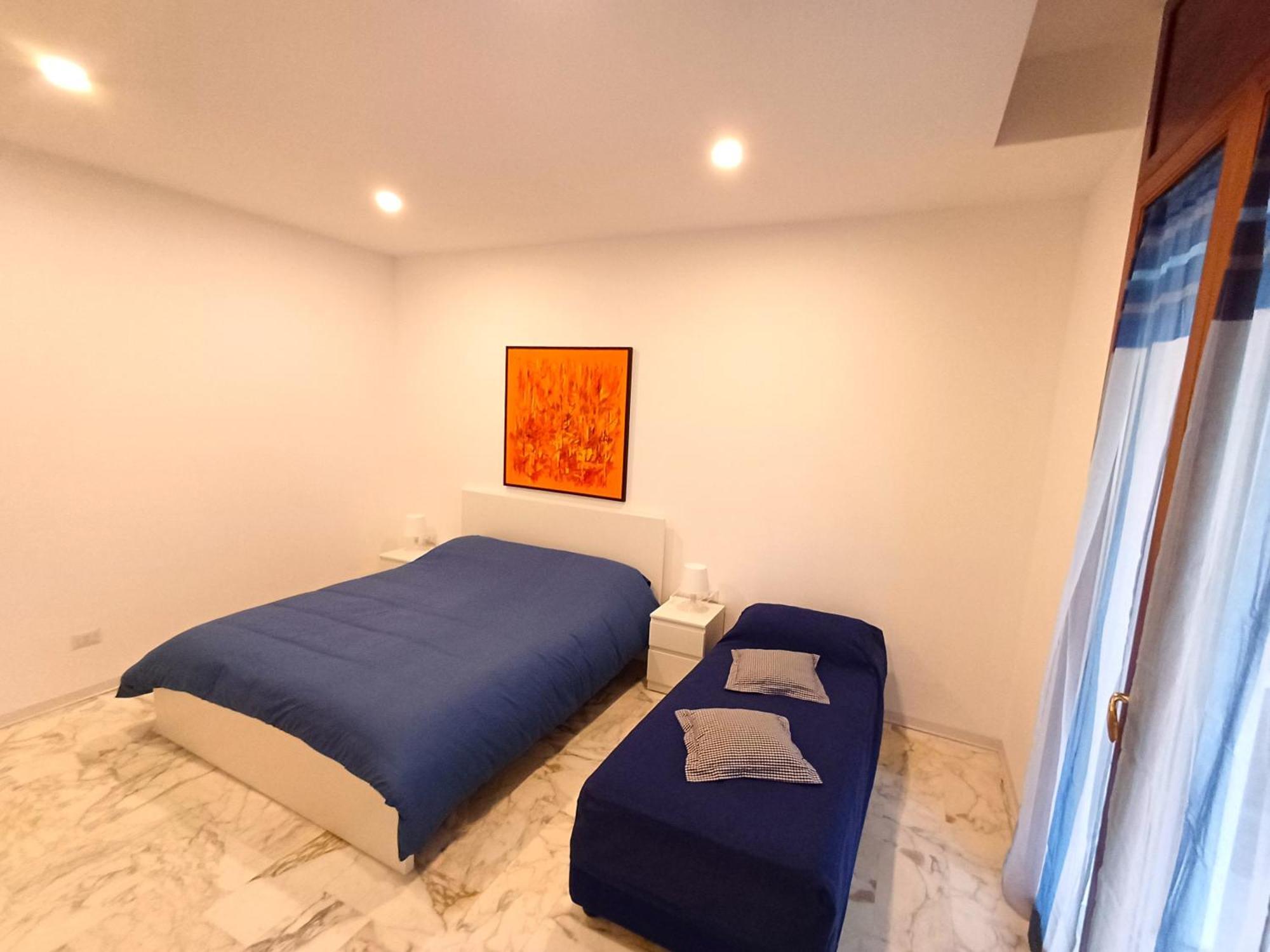 Principe Apartment Napoli Eksteriør billede