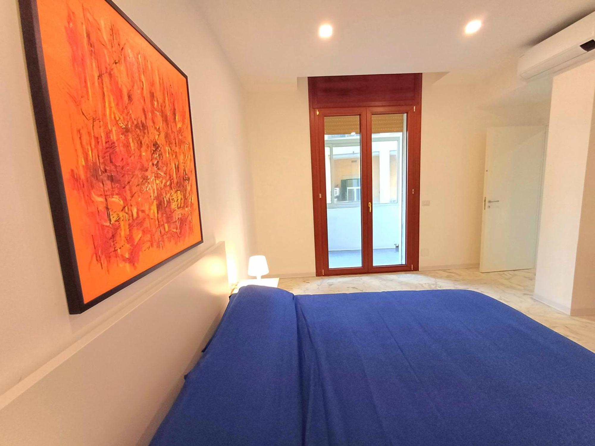 Principe Apartment Napoli Eksteriør billede