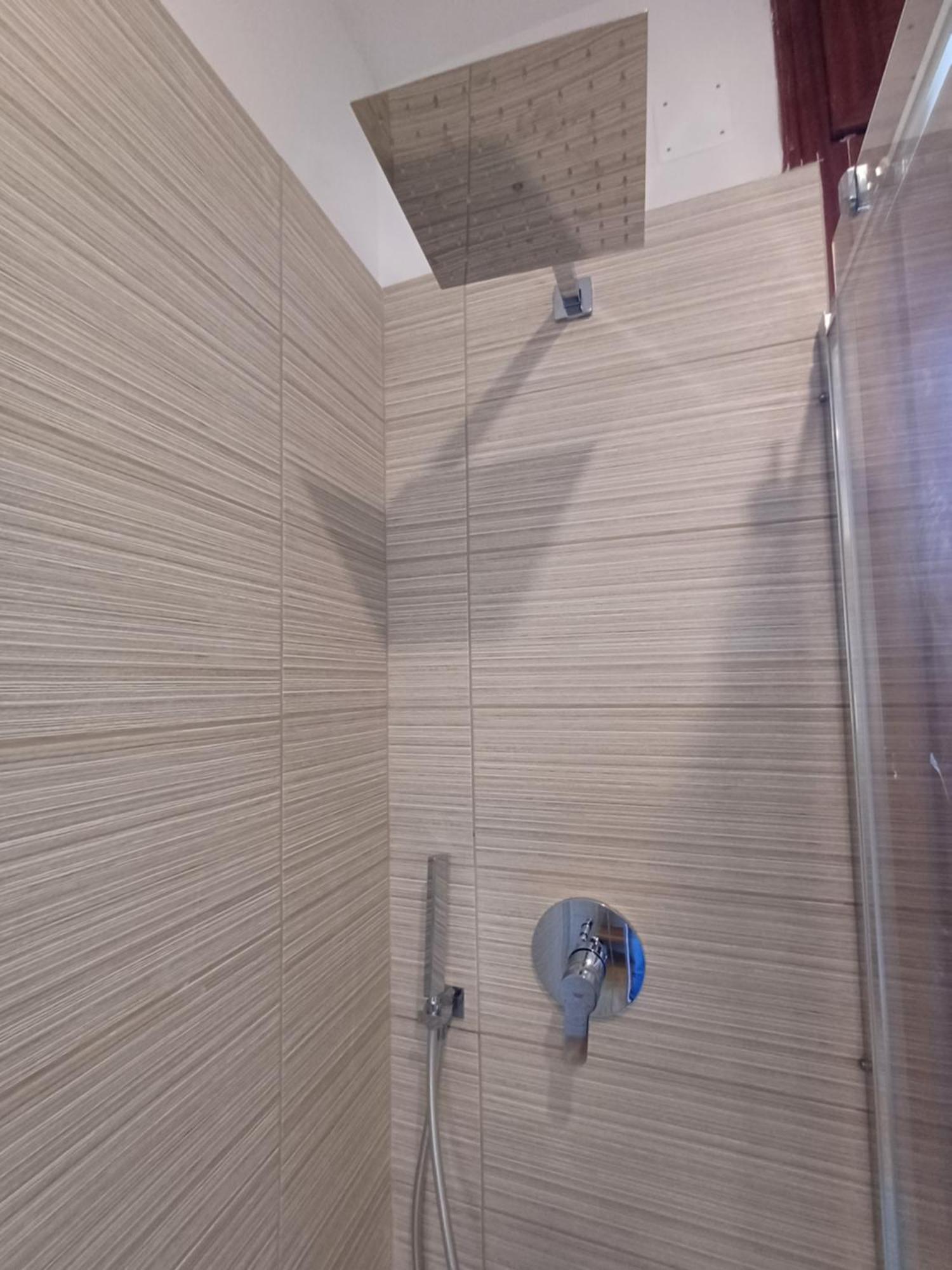 Principe Apartment Napoli Eksteriør billede