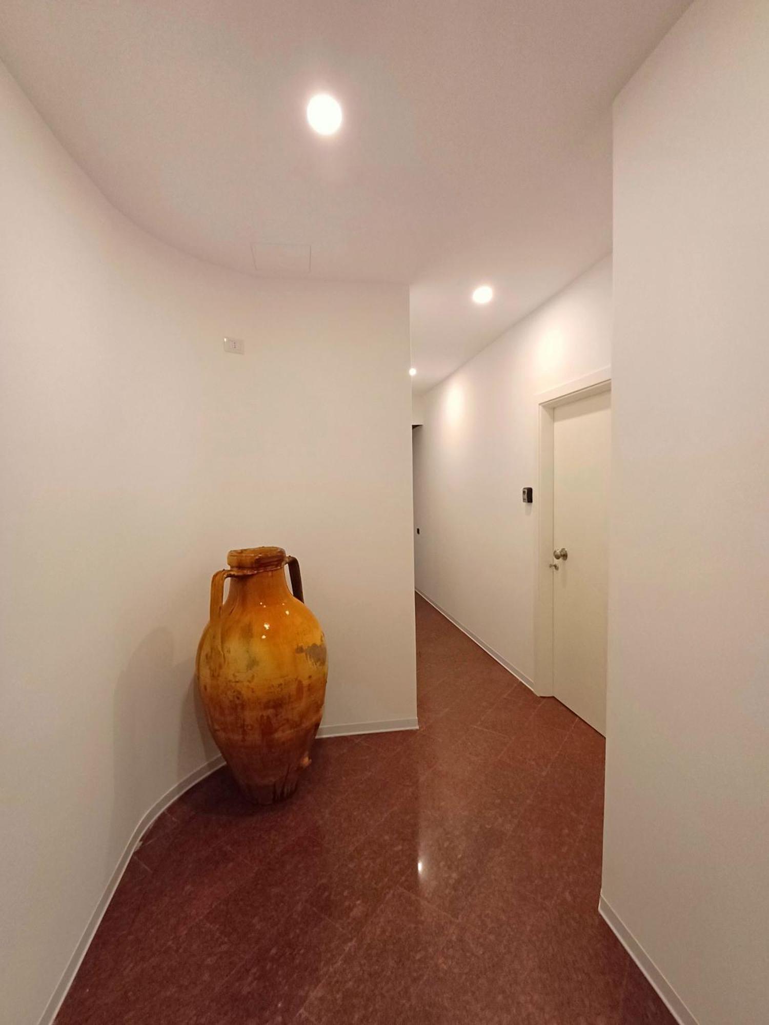 Principe Apartment Napoli Eksteriør billede