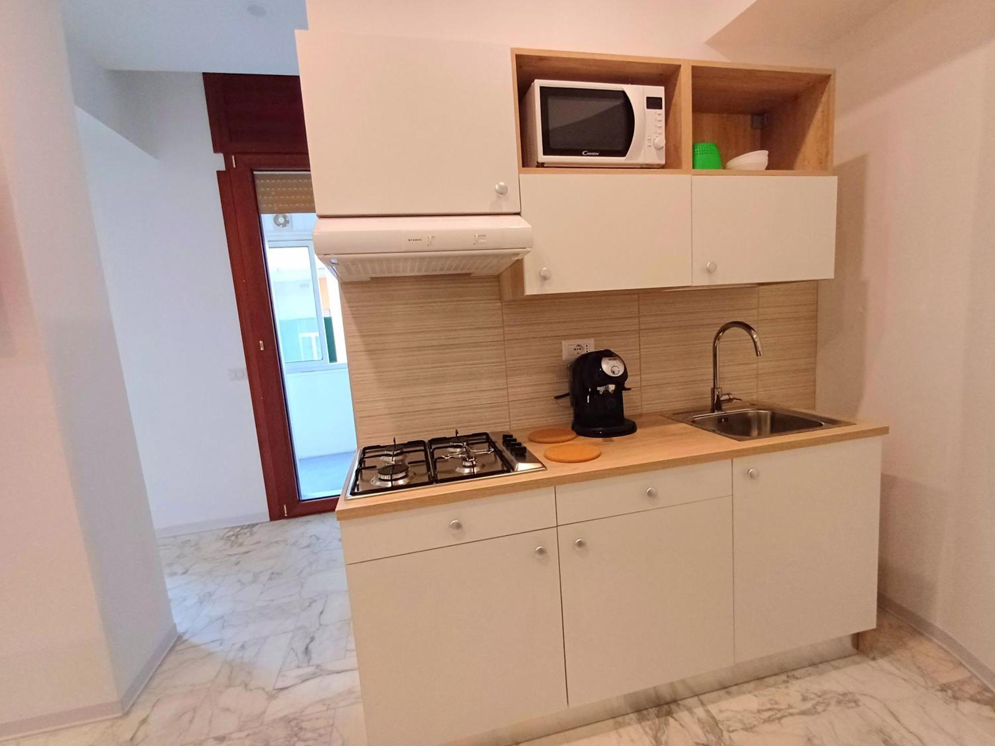 Principe Apartment Napoli Eksteriør billede
