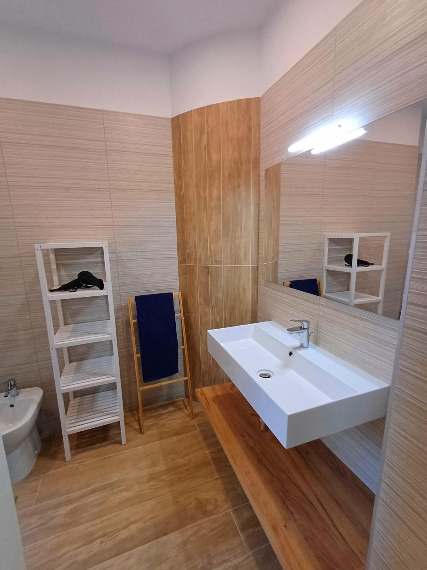 Principe Apartment Napoli Eksteriør billede