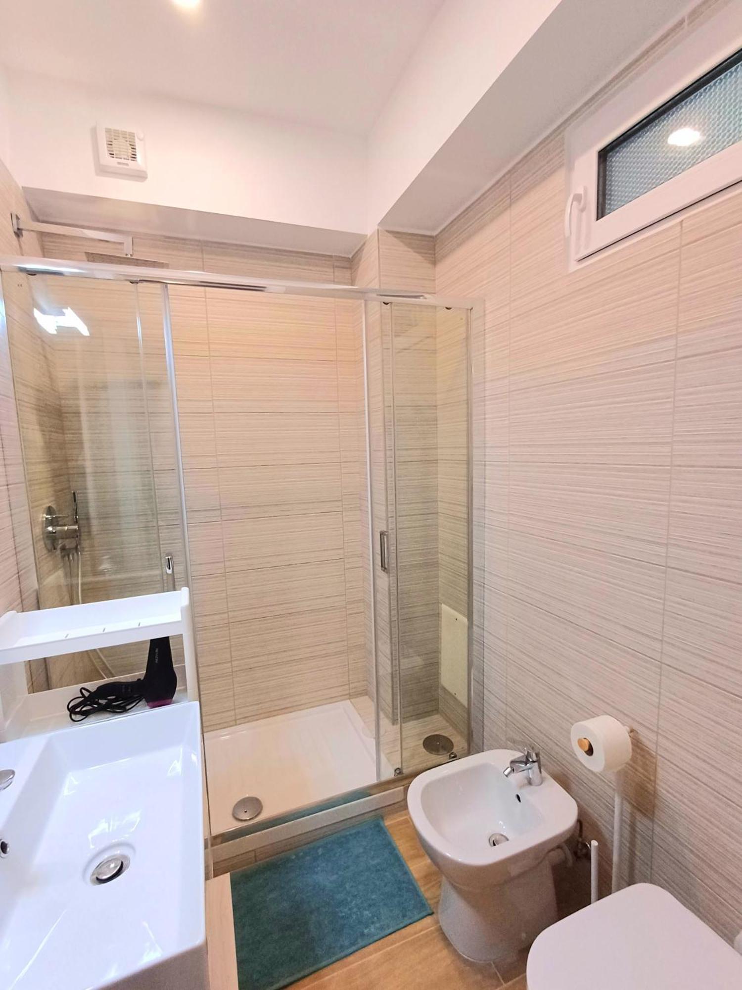 Principe Apartment Napoli Eksteriør billede