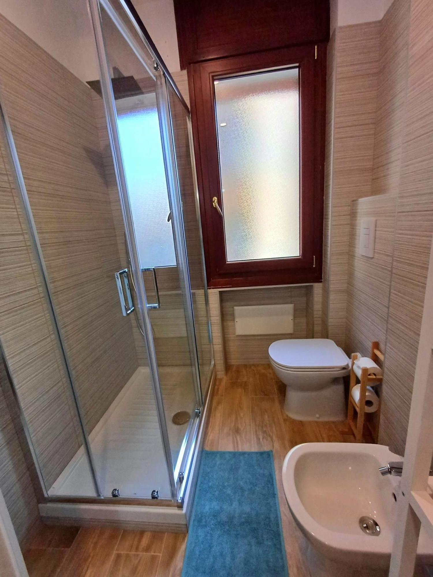Principe Apartment Napoli Eksteriør billede